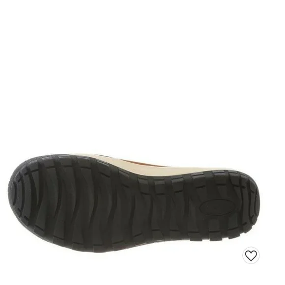 🌟LAST CALL! - BEARPAW – Isabella Genuine Sheepskin Lined Lace-Up Boot - Picture 4 of 9